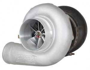 Precision PTE 88mm 88MFS Turbo