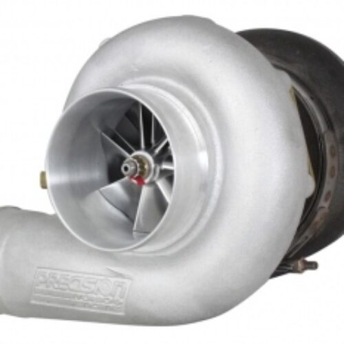 Precision PTE 88mm 88MFS Turbo