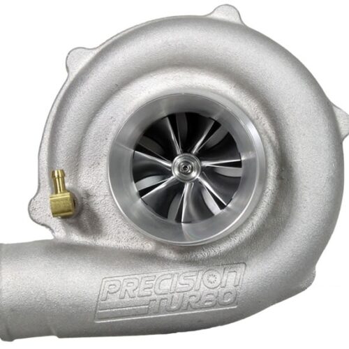 59mm Precision PTE 5976 Turbo