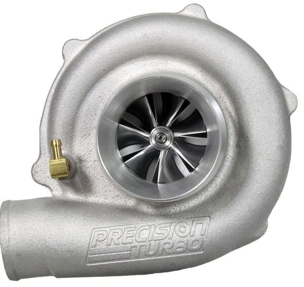 67mm Precision PTE 6776 Turbo