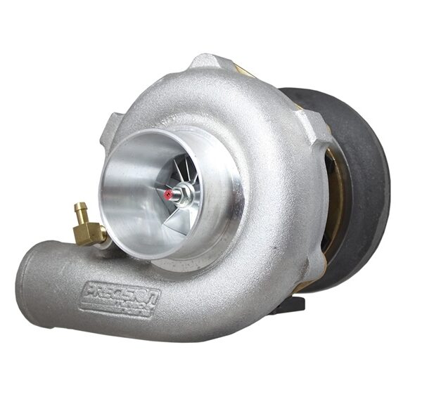 59mm Precision PTE 5931 Turbo