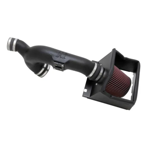 K&N 2011-2014 Ford F150 3.5L Cold Air Intake