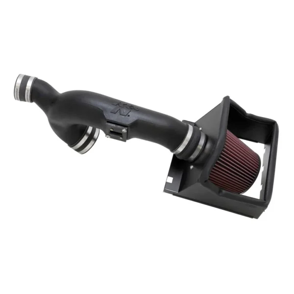 K&N 2011-2014 Ford F150 3.5L Cold Air Intake