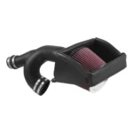 K&N 2015-2016 Ford F150 3.5L Cold Air Intake