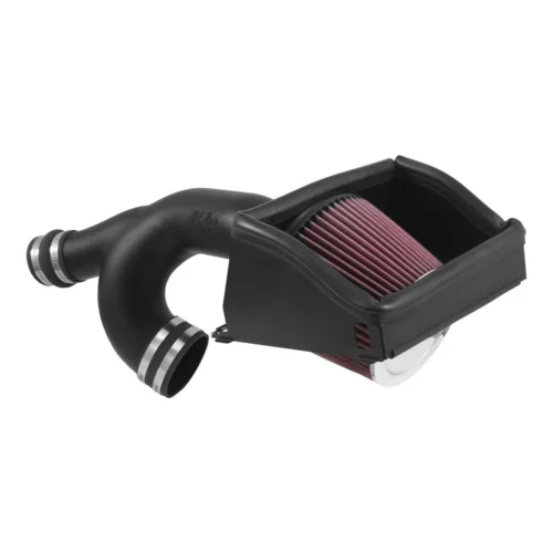 K&N 2015-2016 Ford F150 3.5L Cold Air Intake