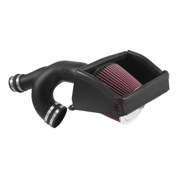 K&N 2015-2016 Ford F150 3.5L Cold Air Intake