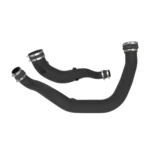 K&N 2021+ FORD RAPTOR & F-150 3.5L ECOBOOST TURBO INLET TUBES