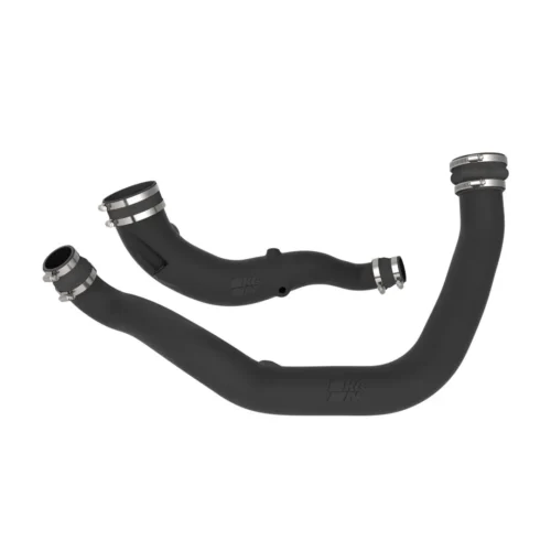 K&N 2021+ FORD RAPTOR & F-150 3.5L ECOBOOST TURBO INLET TUBES