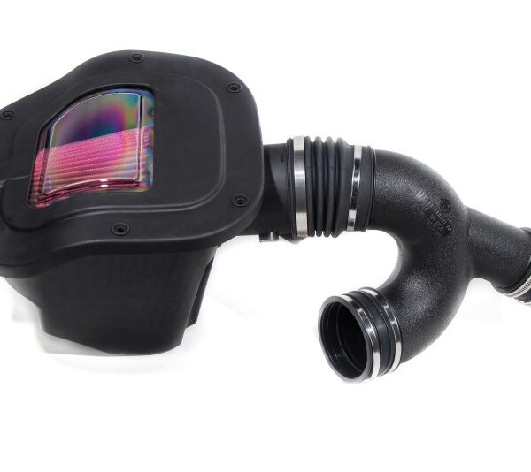 Roush 2018-2023 Ford F-150 2.7L/3.5L V6 Ecoboost Cold Air Kit (Includes Raptor)