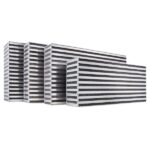 3.5" Garrett Air To Air Intercooler Core
