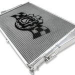 CSF BMW E46 M3 Radiator