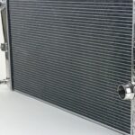 CSF BMW E39 5-Series V8 Radiator