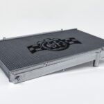 CSF Honda FL5 Civic Type R / DE5 Intregra Type S High-Performance All-Aluminum Radiator