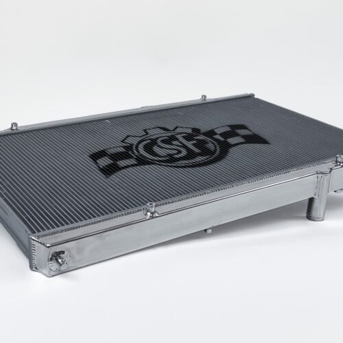 CSF Honda FL5 Civic Type R / DE5 Intregra Type S High-Performance All-Aluminum Radiator