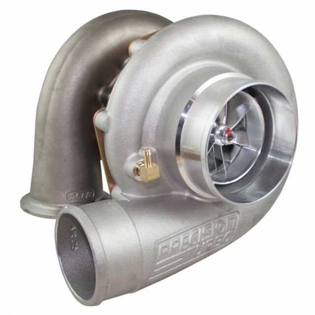 72mm Precision PT7275 Gen2 CEA Billet Turbo 72mm Precision PT7275 Gen2 CEA Billet Turbo