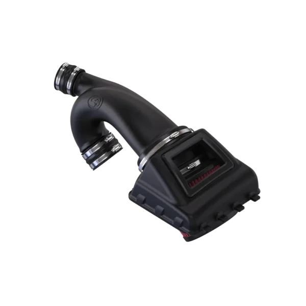 S&B 2011-2014 Ford F-150 3.5L EcoBoost Cold Air Intake