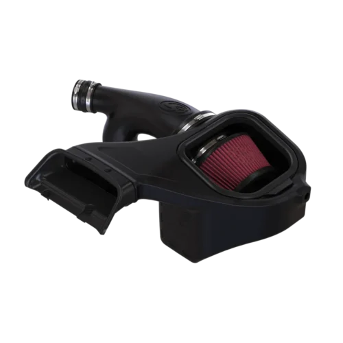 S&B 2015-2017 Ford F-150 2.7L and 3.5L EcoBoost Cold Air Intake