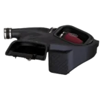 S&B 2018-2025 Ford F-150 & Raptor 2.7L/3.5L EcoBoost Cold Air Intake