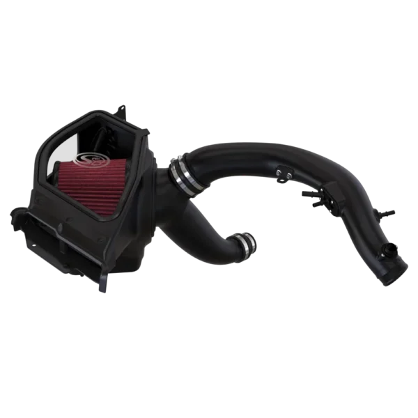 S&B 2022-2025 Ford Bronco Raptor 3.0L EcoBoost Cold Air Intake