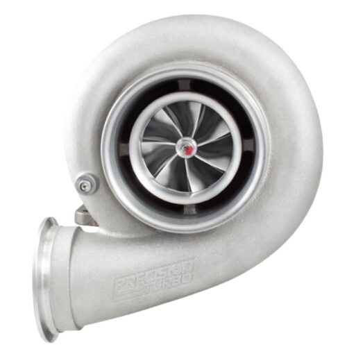 76mm Precision PT7685 Sportsman Gen2 CEA Turbo