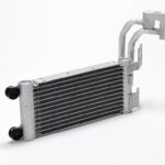 CSF BMW E90 / E92 M3 Dual-Pass Transmission Cooler