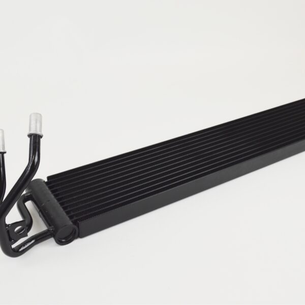 CSF BMW S55 M3 M4 Dual-Pass DCT Transmission Cooler