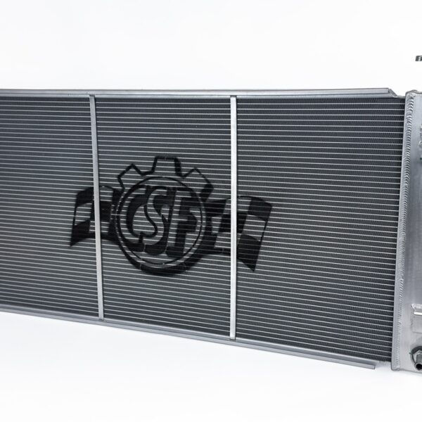 CSF 2011-2014 Ford F-150 3.5L EcoBoost Radiator Upgrade