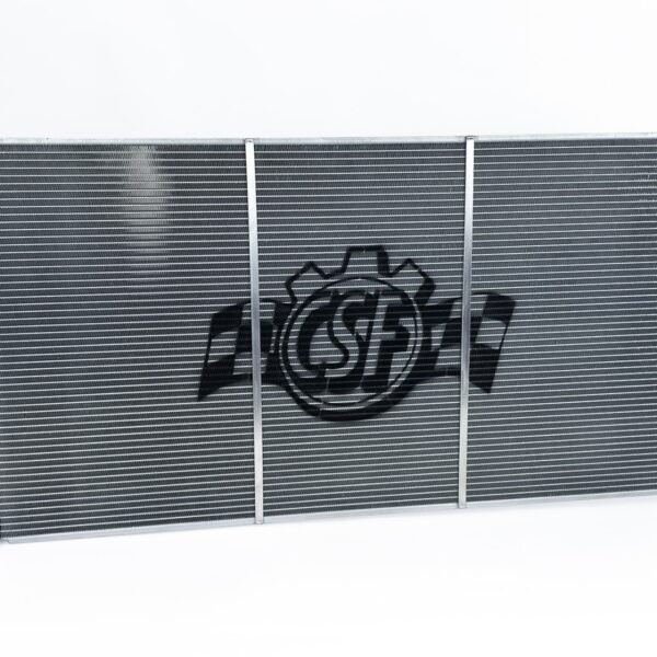 CSF 2015-2020 Ford F-150 & 2017-2020 Raptor 3.5L EcoBoost Radiator Upgrade