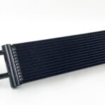 CSF BMW F87 M2 Dual-Pass DCT Transmission Cooler (N55 DCT)