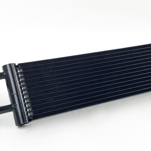 CSF BMW F87 M2 Dual-Pass DCT Transmission Cooler (N55 DCT)
