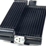 CSF BMW N55 Race-Spec Oil Cooler