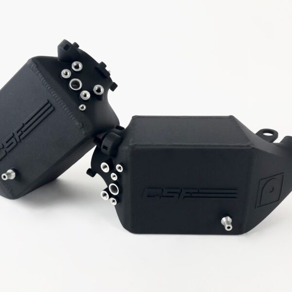 CSF BMW M5/M6 F1x Twin Charge Air Cooler Upgrade