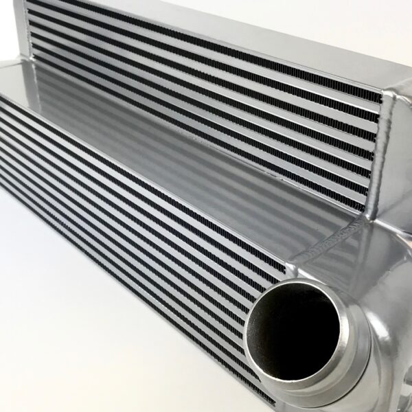 CSF BMW N55 Charge Air Cooler