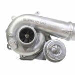 BorgWarner Audi 1.8T Transverse Stock Replacement Turbo 53049880023