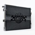 CSF High-Performance Front Mount Heat Exchanger for BMW G8X M3/M4