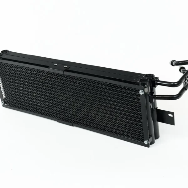 CSF High-Performance Transmission Oil Cooler for BMW G8X M3/M4