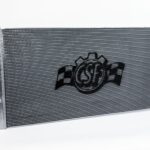 CSF 2021+ Ford F-150 EcoBoost + Raptor Radiator Upgrade