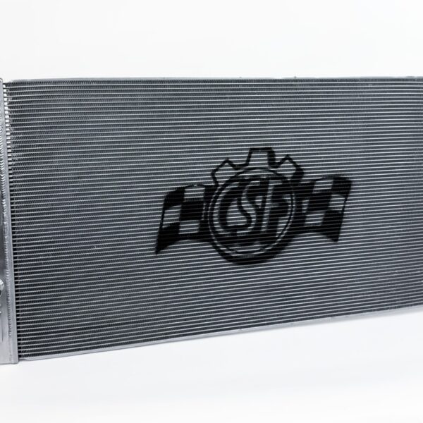 CSF 2021+ Ford F-150 EcoBoost + Raptor Radiator Upgrade