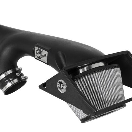 AFE Magnum FORCE Stage-2 Cold Air Intake System for 2017+ 3.5L F150 and Raptor