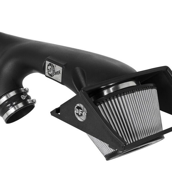 AFE Magnum FORCE Stage-2 Cold Air Intake System for 2017+ 3.5L F150 and Raptor
