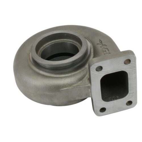 BorgWarner AirWerks S300SX SX -E AGP T3 Open Inlet V-Band Outlet Turbine Housing