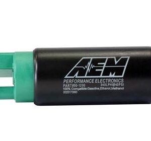 AEM Performance Electronics 340LPH E85-Compatible Fuel Pump