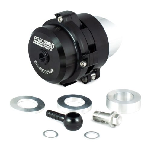 PTE 50mm Blow Off Valve (BOV)