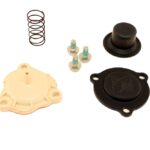 BorgWarner EFR Compressor Recirculation Valve Kit