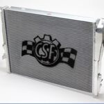 CSF BMW E90 / E92 M3 Radiator
