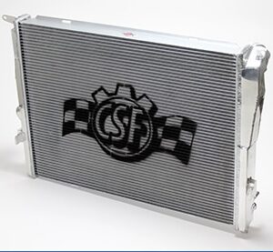 CSF E36 3-series M3 Radiator Upgrade