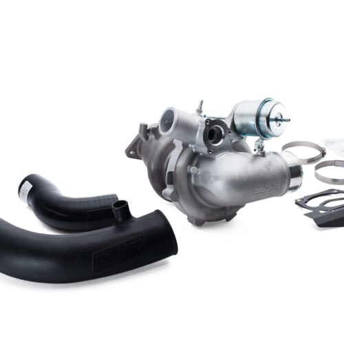 Precision Focus RS Bolt-On Turbo Upgrade