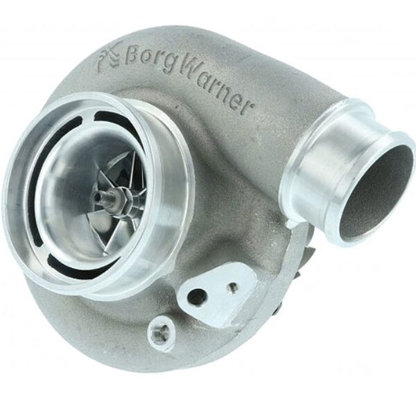 BorgWarner Airwerks S252SX-E (7070)
