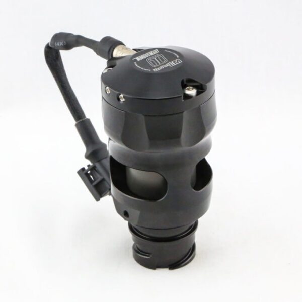 Turbosmart Vee Port Electronic Blow Off Valve Ford F150 EcoBoost Raptor 2.7L 3.5L 2013+