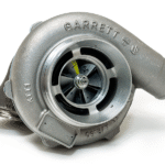 Garrett GT3076R Turbo